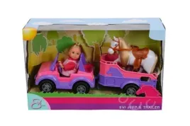evi-w-jeepie-z-koniem-na-przyczepce-simba