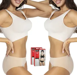 zestaw-gatta-2x-bezszwowy-biustonosz-sport-top-bialy-l