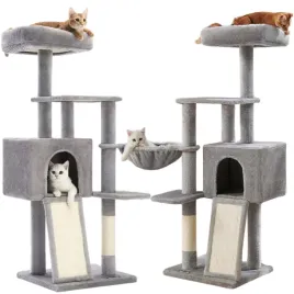 drapak-dla-kota-duzy-4-poziomy-wysoki-legowisko-wieza-slupek-domek-135cm