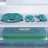 maska-zelowa-na-twarz-oczy-chlodzaca-medi-grade-stan-nowy