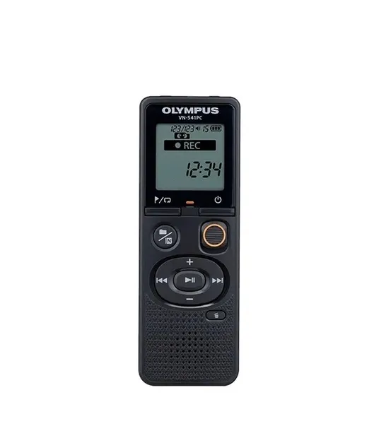 olympus-digital-voice-recorder-vn-541pc-black-nc-stan-opakowania-oryginalne-stan-nowy