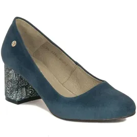 maciejka-czolenka-damskie-03356-43-skora-granatowe-na-slupku-r-40