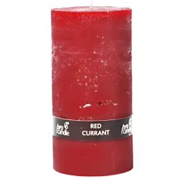 pro-candle-swieca-czerwona-walec-zapach-porzeczkowy-15x75cm-walentynkowa