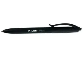 dlugopis-p1-rubber-touch-czarny-25szt-milan