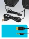 glosniki-komputerowe-zasilanie-usb-bluetooth-aux-do-laptopow-inni-producenci-stan-nowy