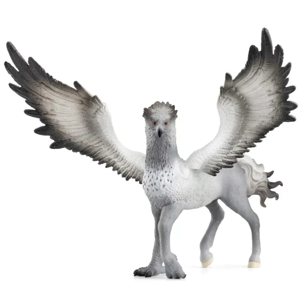 hardodziob-wizarding-world-schleich