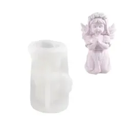 forma-silikonowa-do-swiec-angel-girl-aniolek-dziewczynka
