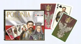 karty-lux-polonia-piatnik-piatnik