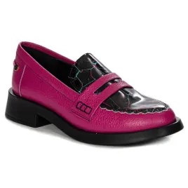 maciejka-polbuty-lordsy-damskie-skorzane-fuksja-06250-15-00-1-r-39