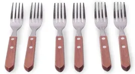 6x-widelec-stolowy-z-drewniana-raczka-sztucce-do-grilla-na-piknik