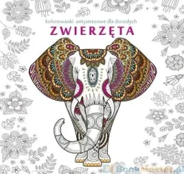 zwierzeta-kolorowanki-antystresowe-dla