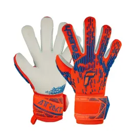 rekawice-bramkarskie-reusch-attrakt-freegel-silver-jr-54-72-235-2210-4-5