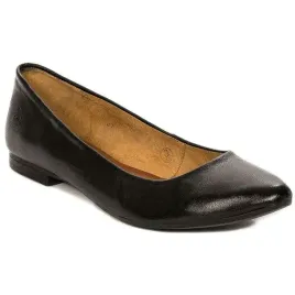 baleriny-damskie-maciejka-skorzane-czarne-licowe-00873-01-r-38