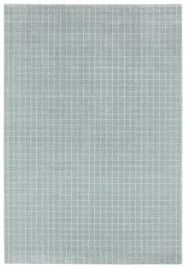 turkusowo-kremowy-gruby-pluszowy-dywan-do-salonu-wzor-boho-160x230-cm