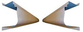 progi-reperaturki-lexus-is-200-98-05-lewa-prawa-komplet