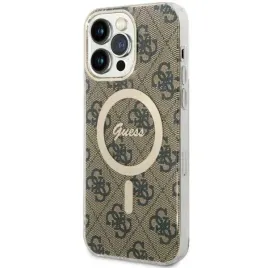 etui-guess-magsafe-do-iphone-14-pro-max-brazowe