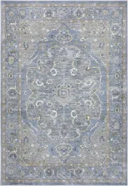 dywan-160x230-do-salonutradycyjny-klasyczny-wzor-niebiesko-kremowy