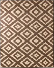 nowoczesny-brazowo-bezowy-dywan-do-salonu-z-miekkim-wlosem-120x170cm