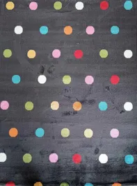 dywan-dzieciecy-z-miekkim-wlosemkolorowe-kropki-80x150cm