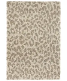 kremowo-bezowy-dywan-do-salonu-shaggy-mint-rugs-wzor-w-panterke-200x290cm