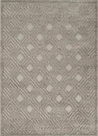 dywan-szary-do-salonu-nowoczesny-wycinany-wzor-boho-133x190-cm