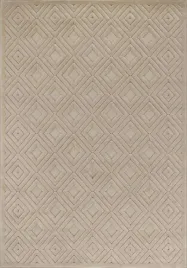 dywan-bezowy-do-salonu-nowoczesny-wycinany-wzor-boho-120x160cm