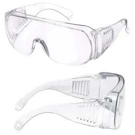 okulary-ochronne-przeciwodpryskowe-bezbarwne-biale-robocze-bhp
