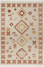 dywan-tradycyjny-200x290cm-do-salonu-czerwono-kremowy-z-miekkim-wlosem