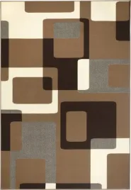 dywan-nowoczesny-200x290cm-do-salonu-brazowo-kremowy-z-miekkim-wlosem