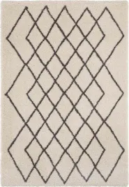 szaro-kremowy-gruby-dywan-shaggy-do-salonuwzor-boho-200x290cm
