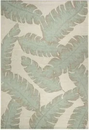 dywan-zewnetrzny-na-taras-230x330cm-typu-sizal-bezowo-zielony-w-liscie