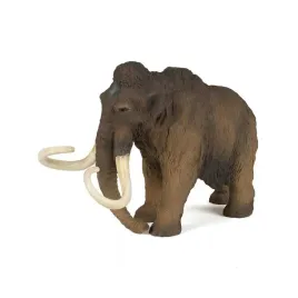 mamut-papo