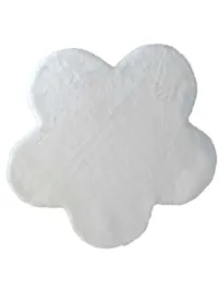 pluszowy-bialy-dywan-rabbit-krolicze-futerko-kwiatuszek-110cm