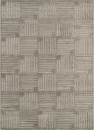 dywan-szary-do-salonu-nowoczesny-wycinany-wzor-boho-120x160cm