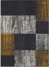 nowoczesny-szaro-miodowy-dywan-do-salonumiekki-wlos-160x220