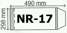 okladka-na-podr-a4-regulowana-nr-17-50szt-narnia