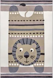 miekki-kolorowy-dywan-dzieciecywzor-wesoly-lew-160x230cm