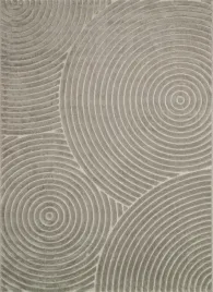 dywan-szary-do-salonu-nowoczesny-wycinany-wzor-geometryczny-120x160cm