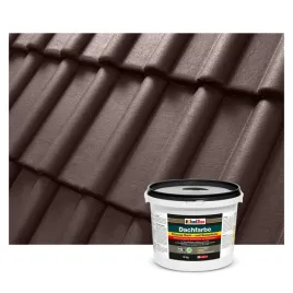 farba-na-dach-isolbau-dachfarbe-brazowy-4kg-braun