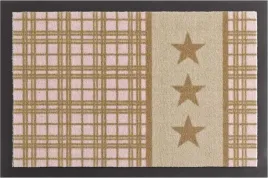 wycieraczka-antyposlizgowa-na-gumiez-rantemkolor-bezowo-rozowy-40x60cm