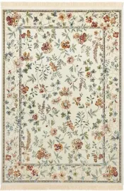 dywan-tradycyjny-do-salonu-135x195cmklasyczny-kremowy-wzor-w-kwiaty
