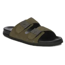 scholl-klapki-meskie-skorzane-orlando-khaki-zielone-f31468-1147-r-41
