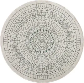 dywan-na-taraszielony-okragly-dwustronny-200-cm