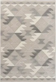 szaro-bezowy-pluszowy-dywan-3d-elle-decor-namago-120x170-cm