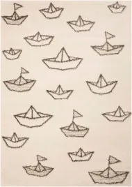 kremowo-dywan-dzieciecy-zaglowki-120x170-cm
