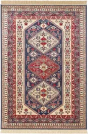 czerwony-dywan-do-salonu-z-wiskozy-160x230cm