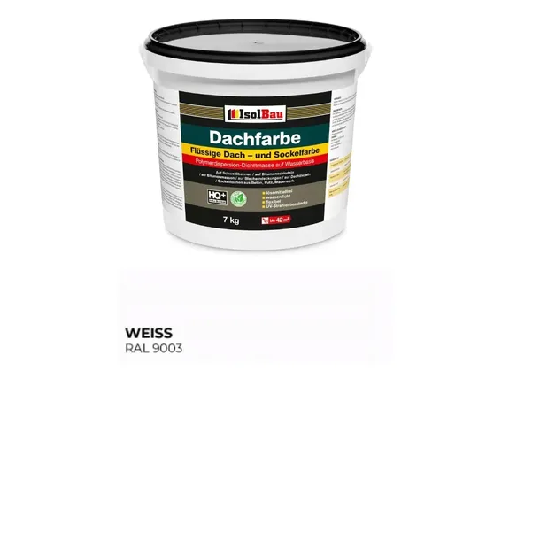 farba-na-dach-isolbau-dachfarbe-biala-7kg