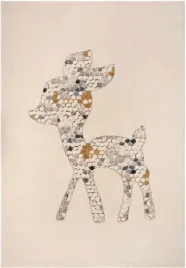 kremowo-dywan-dzieciecy-jelonek-120x170-cm