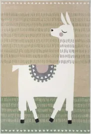 miekki-zielono-brazowy-dywan-dzieciecywesola-alpaka-80x150cm