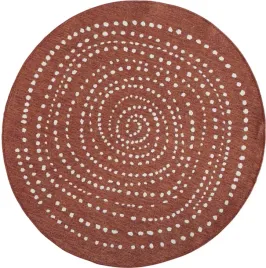miedziany-dywan-okragly-bali-plaskotkany-200-cm